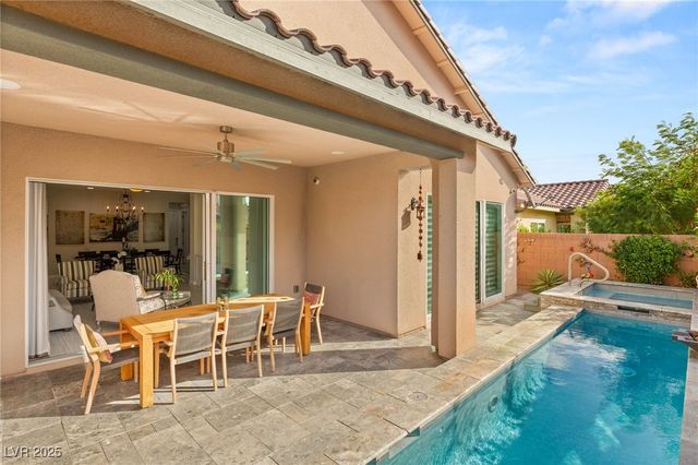 10843 Irving Park Avenue, Las Vegas, NV 89166