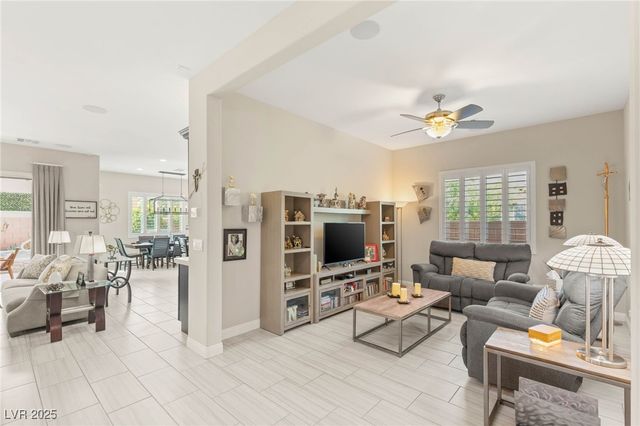 10843 Irving Park Avenue, Las Vegas, NV 89166