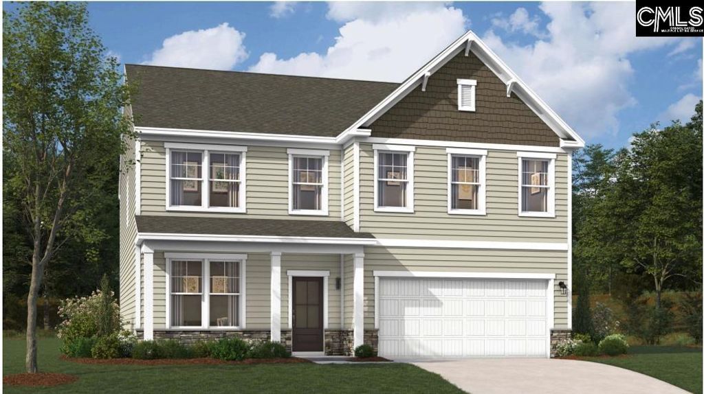328 Brass Billion Path, Lexington, SC 29073