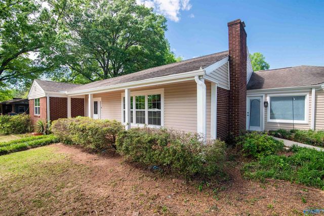 1411 11th Avenue SE, Decatur, AL 35601