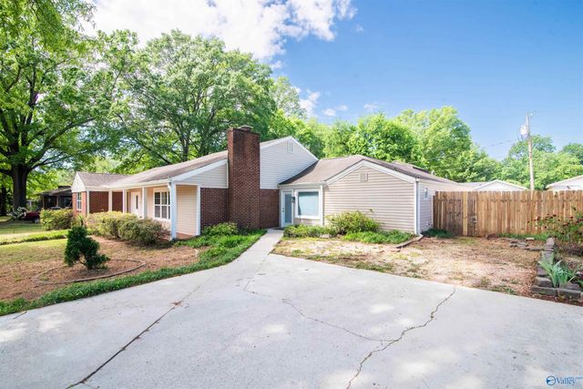 1411 11th Avenue SE, Decatur, AL 35601