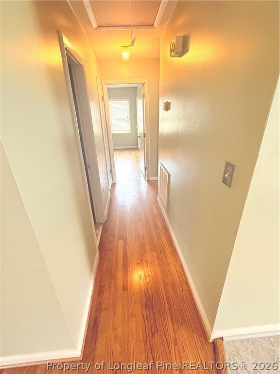 1426 Habersham Drive, Fayetteville, NC 28304 — photo 10