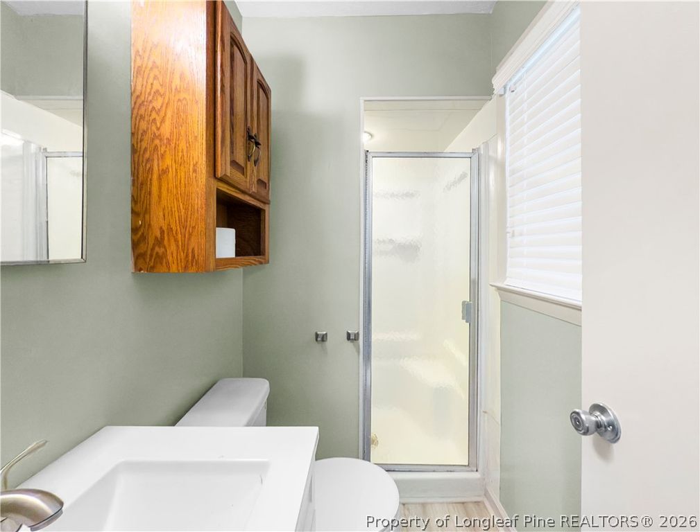 1426 Habersham Drive, Fayetteville, NC 28304 — photo 14