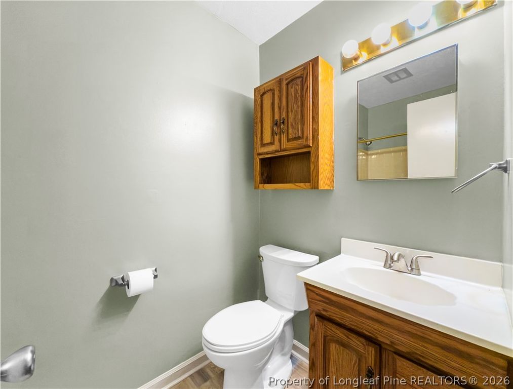 1426 Habersham Drive, Fayetteville, NC 28304 — photo 15