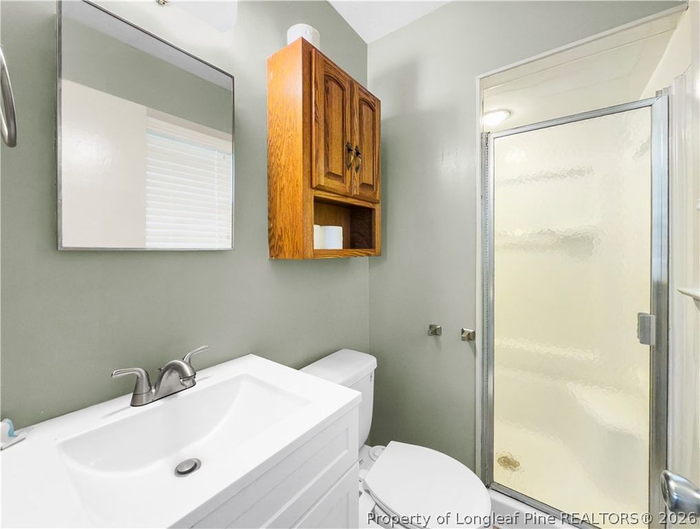 1426 Habersham Drive, Fayetteville, NC 28304 — photo 17