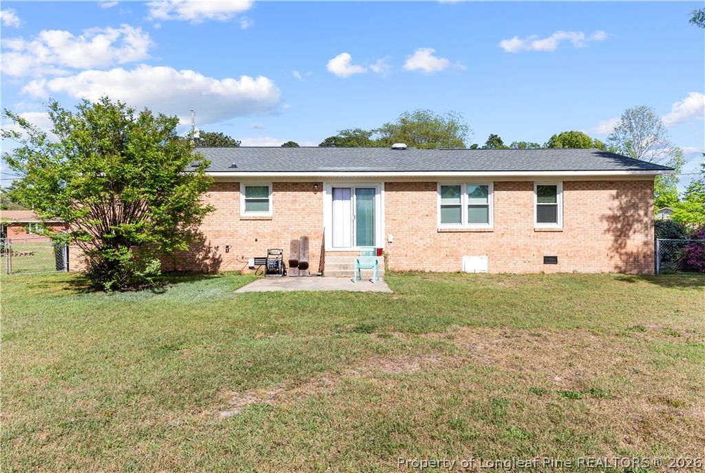1426 Habersham Drive, Fayetteville, NC 28304 — photo 18