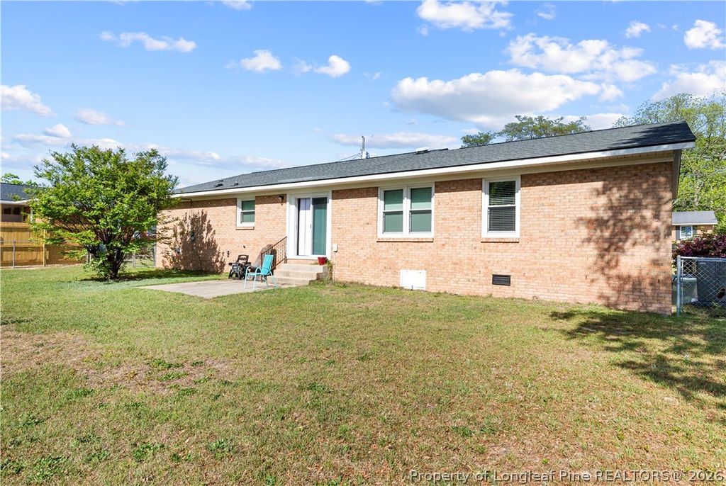 1426 Habersham Drive, Fayetteville, NC 28304 — photo 19
