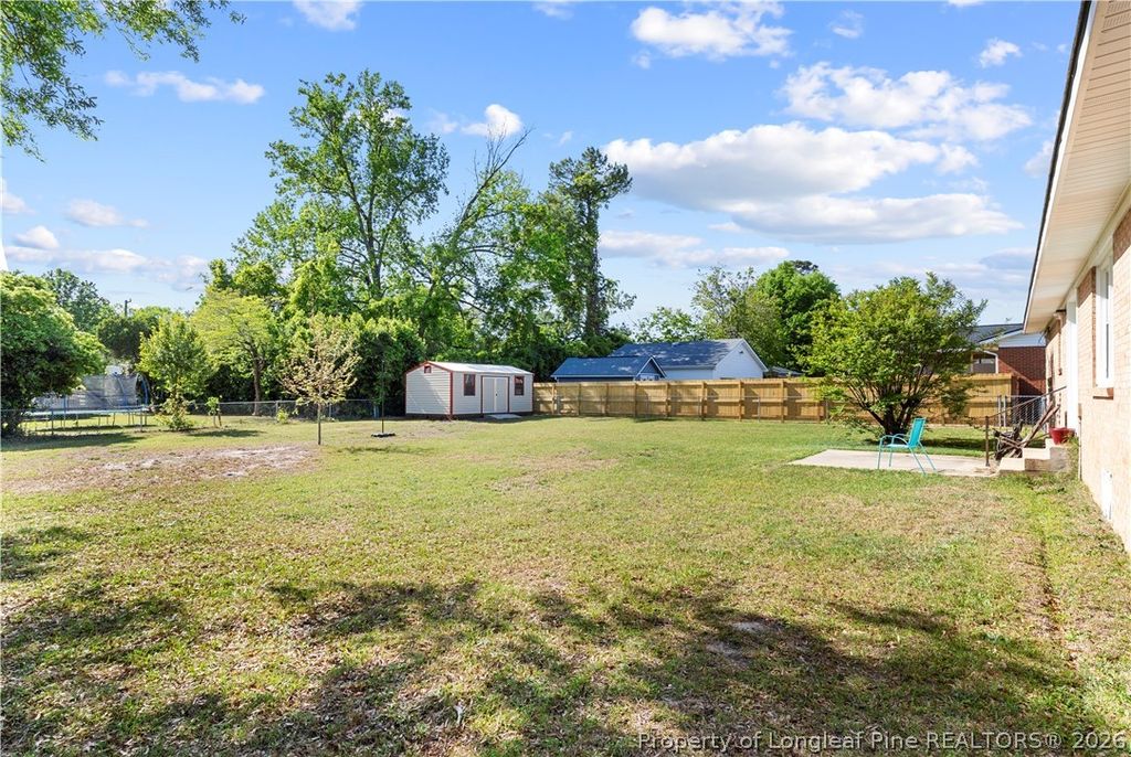 1426 Habersham Drive, Fayetteville, NC 28304 — photo 20