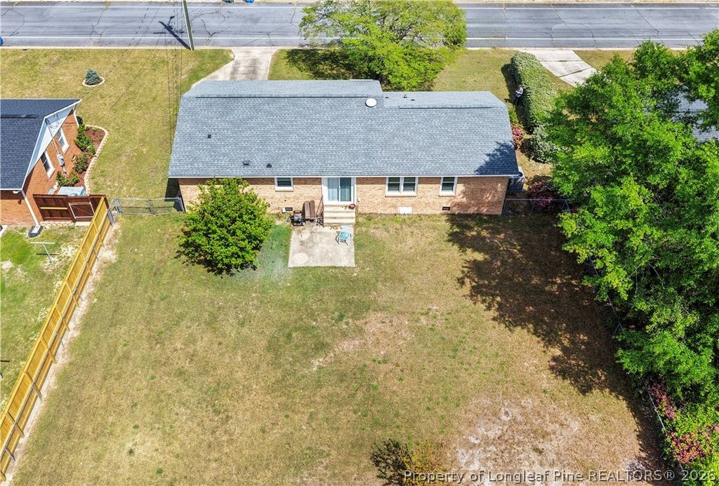 1426 Habersham Drive, Fayetteville, NC 28304 — photo 21