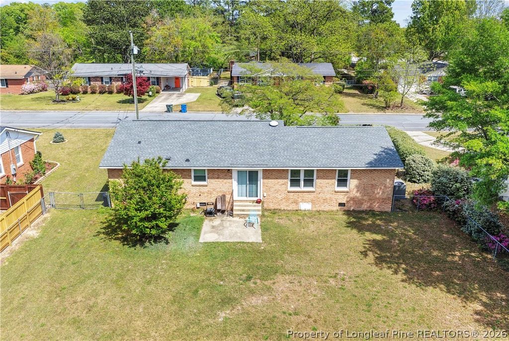 1426 Habersham Drive, Fayetteville, NC 28304 — photo 22