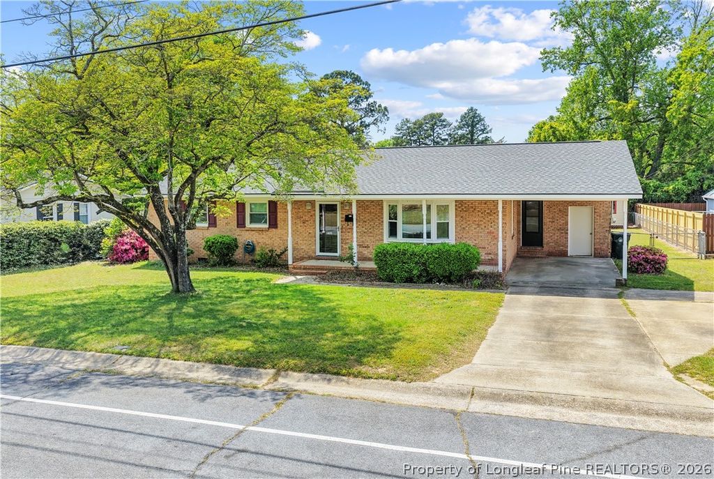 1426 Habersham Drive, Fayetteville, NC 28304 — photo 23
