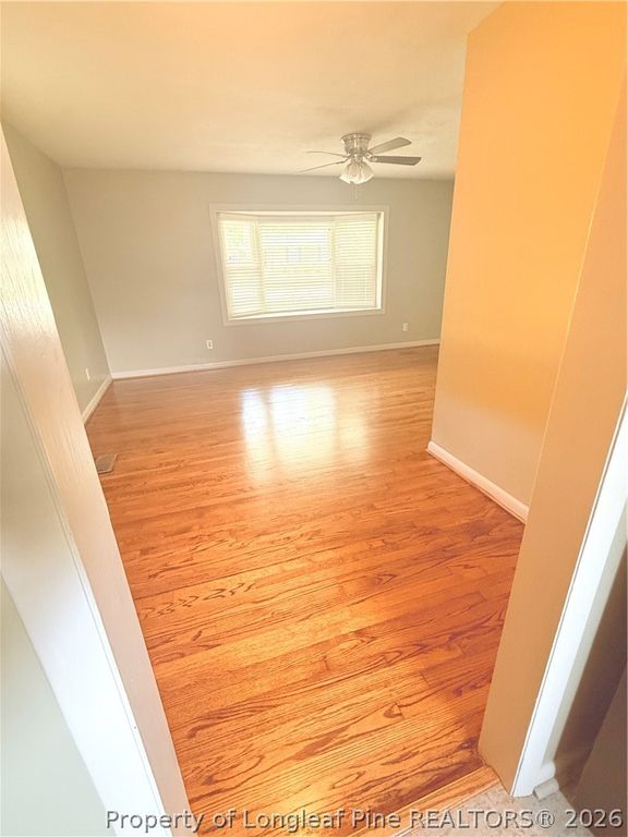 1426 Habersham Drive, Fayetteville, NC 28304 — photo 5