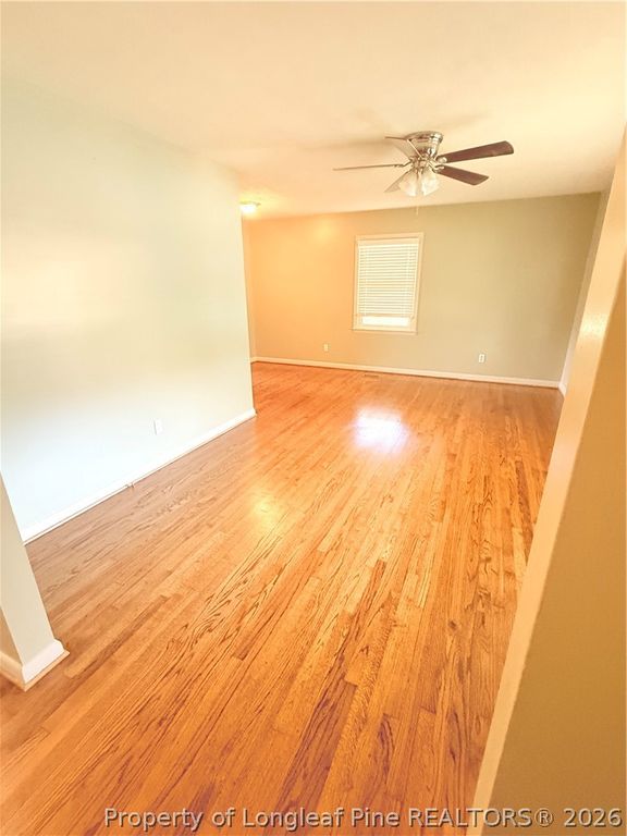 1426 Habersham Drive, Fayetteville, NC 28304 — photo 6