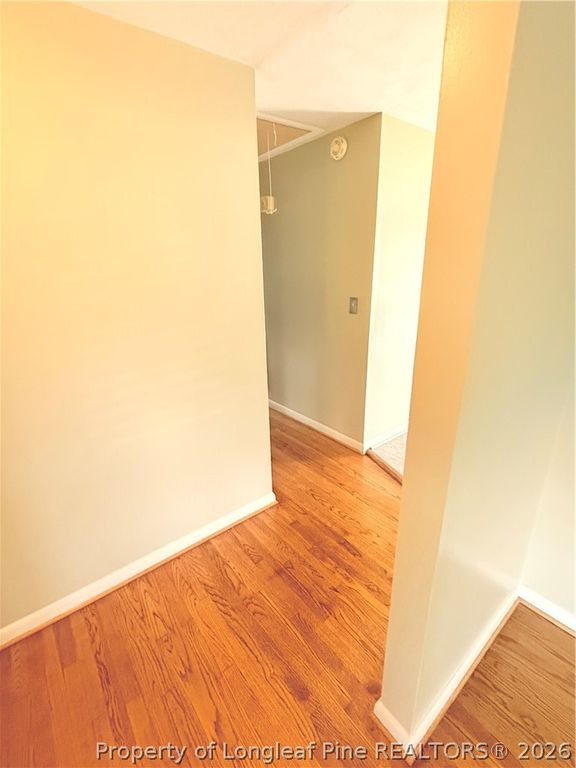 1426 Habersham Drive, Fayetteville, NC 28304 — photo 8