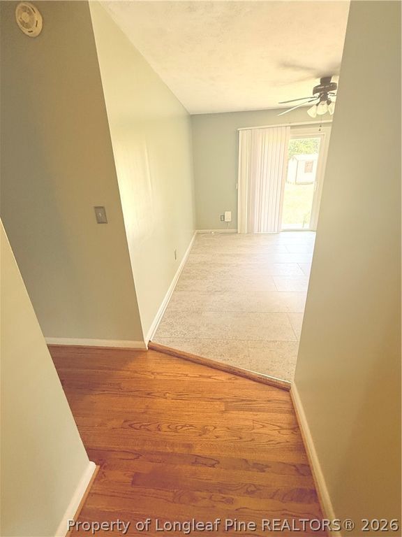 1426 Habersham Drive, Fayetteville, NC 28304 — photo 9