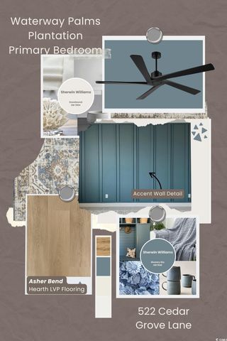 522 Cedar Grove Ln., Myrtle Beach, SC 29579