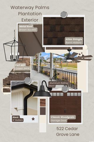 522 Cedar Grove Ln., Myrtle Beach, SC 29579