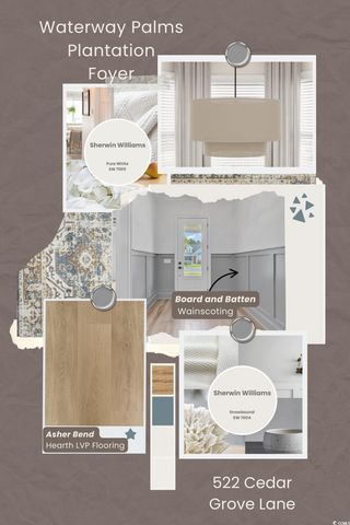 522 Cedar Grove Ln., Myrtle Beach, SC 29579