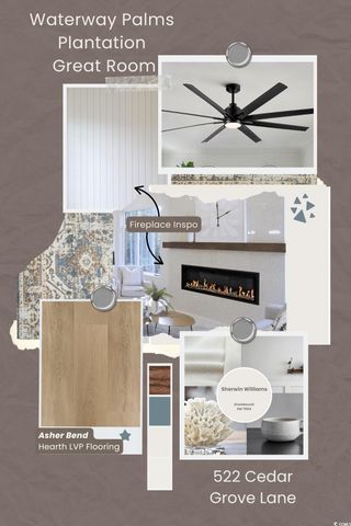 522 Cedar Grove Ln., Myrtle Beach, SC 29579