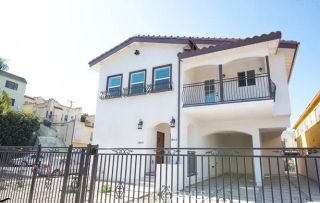 1861 S Longwood Avenue, Los Angeles, CA 90019
