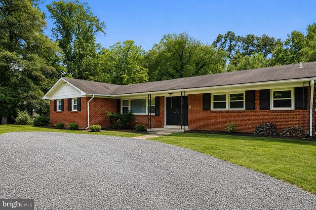 16301 ABBEY DR, Bowie, MD 20715