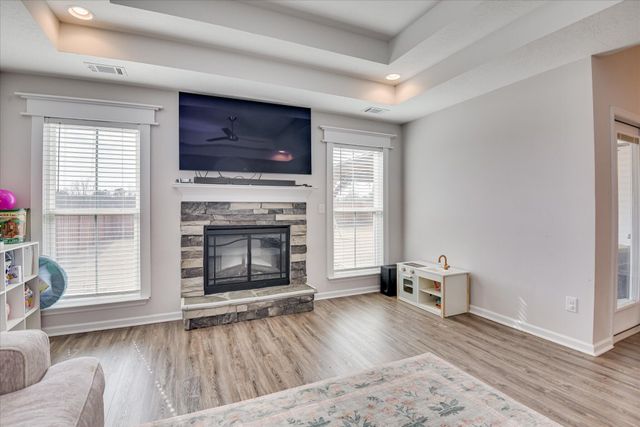 4539 Raleigh Drive, Grovetown, GA 30813