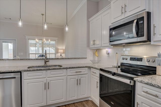 4539 Raleigh Drive, Grovetown, GA 30813