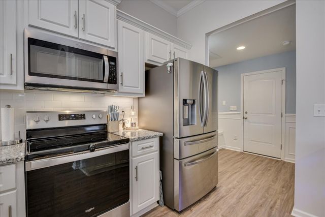 4539 Raleigh Drive, Grovetown, GA 30813