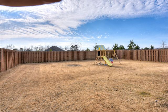 4539 Raleigh Drive, Grovetown, GA 30813