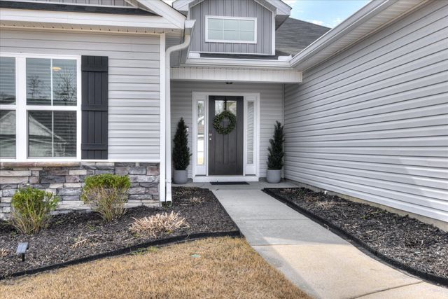 4539 Raleigh Drive, Grovetown, GA 30813