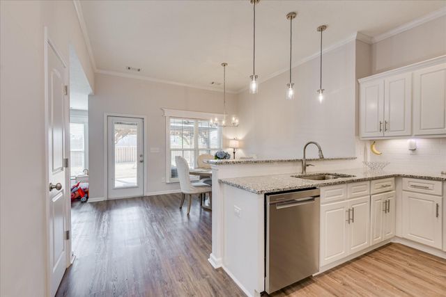 4539 Raleigh Drive, Grovetown, GA 30813