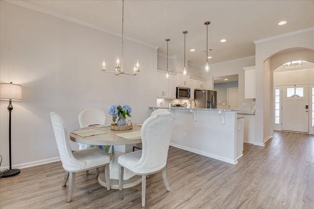 4539 Raleigh Drive, Grovetown, GA 30813