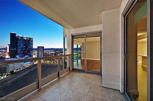 222 Karen Avenue 3802, Las Vegas, NV 89109