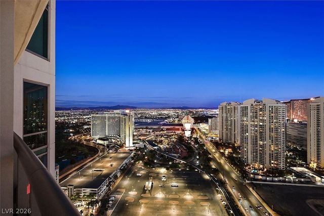 222 Karen Avenue 3802, Las Vegas, NV 89109