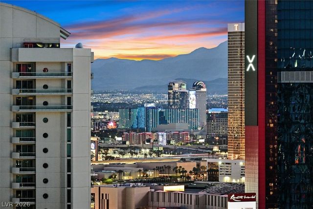 222 Karen Avenue 3802, Las Vegas, NV 89109