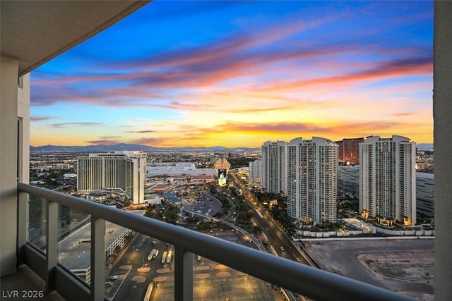 222 Karen Avenue 3802, Las Vegas, NV 89109