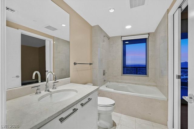 222 Karen Avenue 3802, Las Vegas, NV 89109