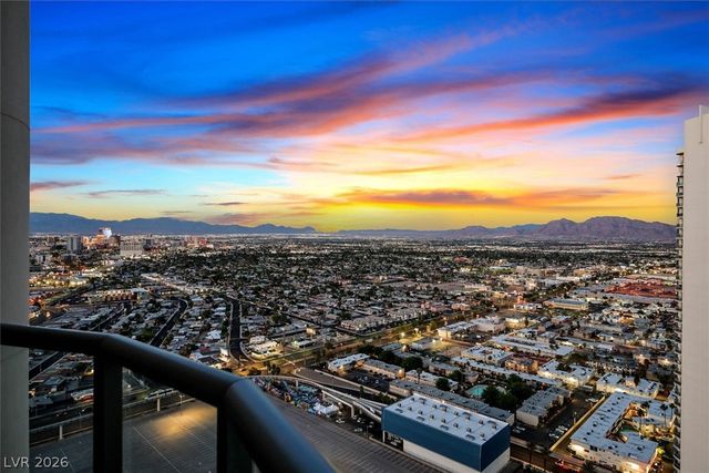 222 Karen Avenue 3802, Las Vegas, NV 89109