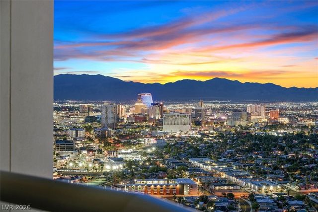 222 Karen Avenue 3802, Las Vegas, NV 89109
