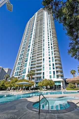222 Karen Avenue 3802, Las Vegas, NV 89109