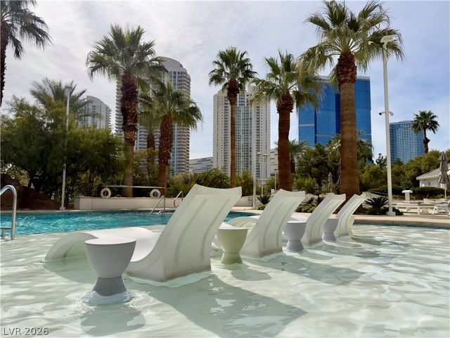 222 Karen Avenue 3802, Las Vegas, NV 89109