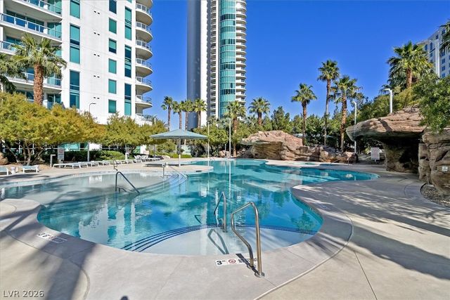 222 Karen Avenue 3802, Las Vegas, NV 89109
