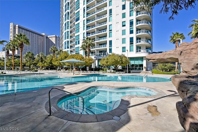 222 Karen Avenue 3802, Las Vegas, NV 89109