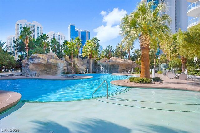 222 Karen Avenue 3802, Las Vegas, NV 89109