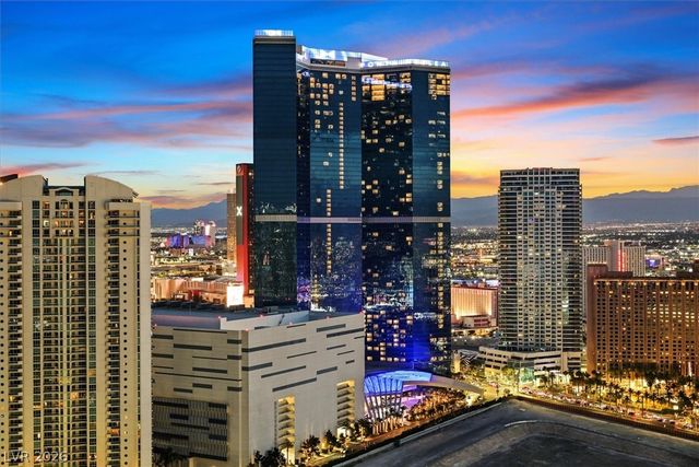 222 Karen Avenue 3802, Las Vegas, NV 89109