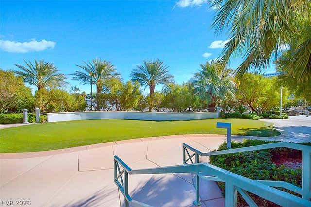 222 Karen Avenue 3802, Las Vegas, NV 89109