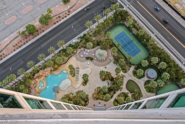 222 Karen Avenue 3802, Las Vegas, NV 89109