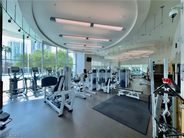 222 Karen Avenue 3802, Las Vegas, NV 89109
