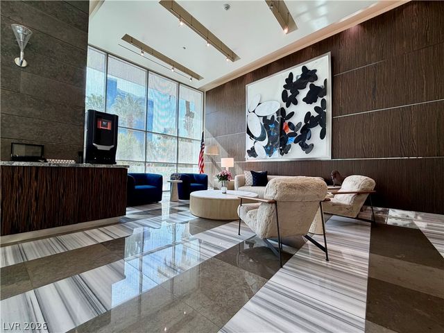 222 Karen Avenue 3802, Las Vegas, NV 89109
