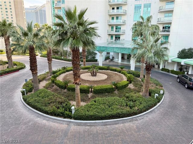 222 Karen Avenue 3802, Las Vegas, NV 89109